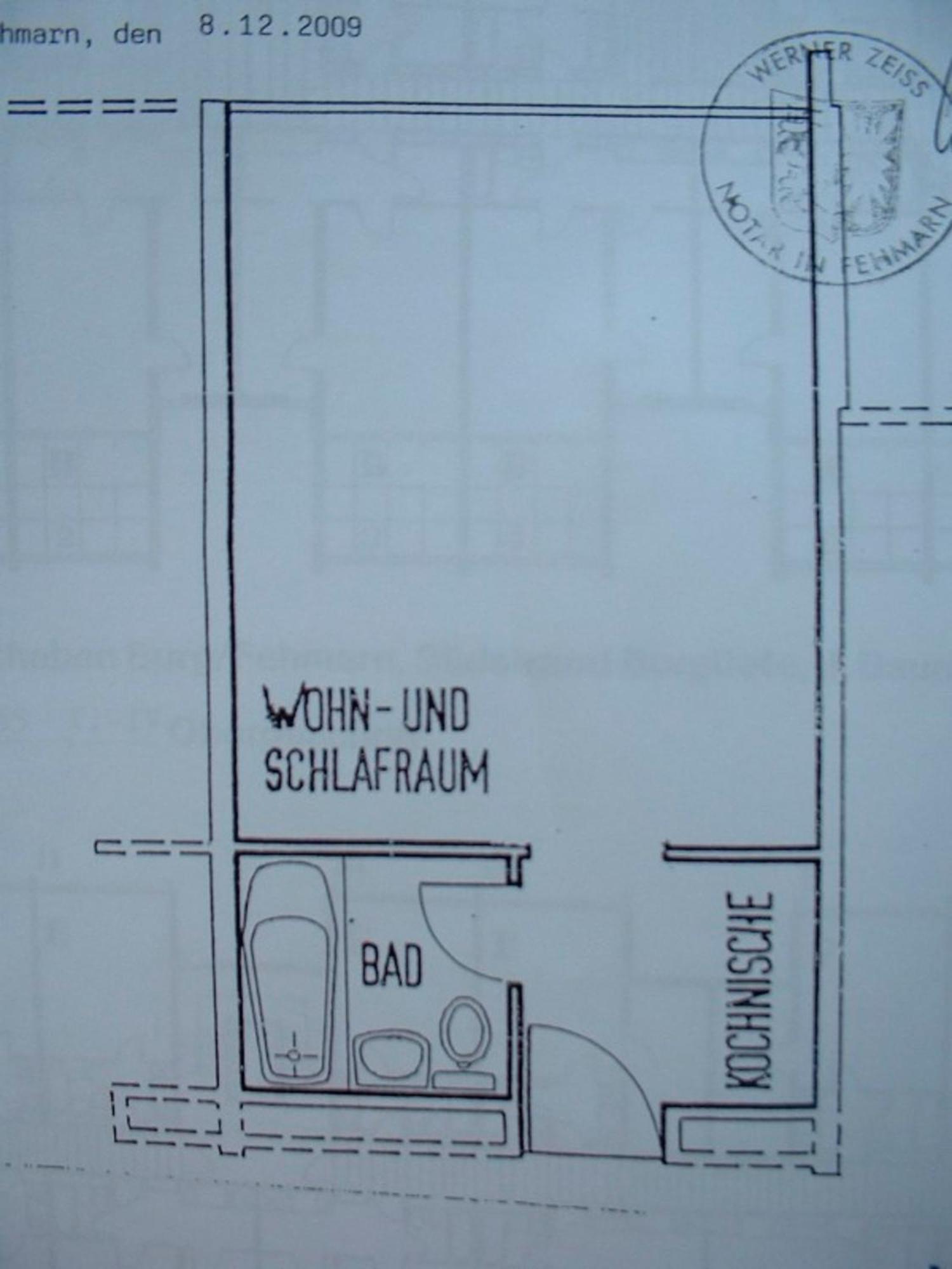 Ferienwohnung Conny Am Suedstrand Familie Bach Burgtiefe auf Fehmarn Bagian luar foto