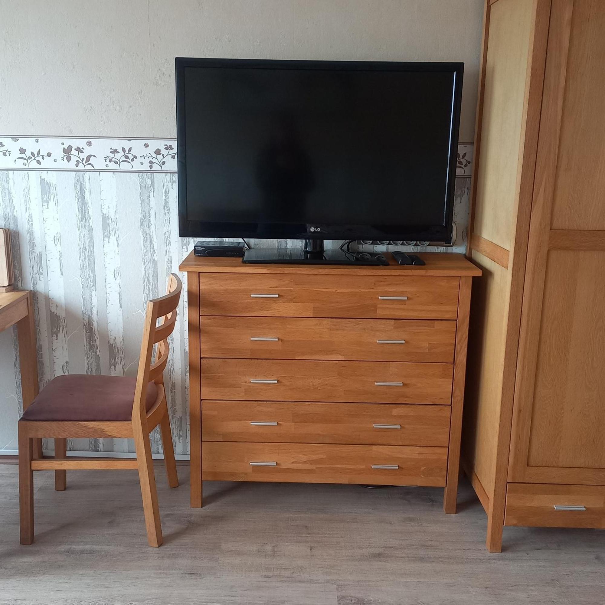 Ferienwohnung Conny Am Suedstrand Familie Bach Burgtiefe auf Fehmarn Bagian luar foto